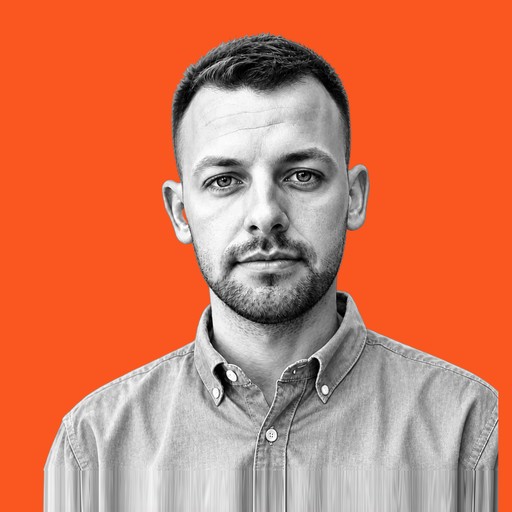 Liam Weedon